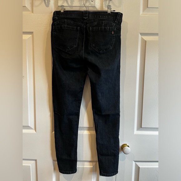 Women’s Democracy ab-solution straight leg ankle jeans - Picture 3 of 3